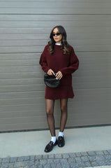 Ruby | Knit Set