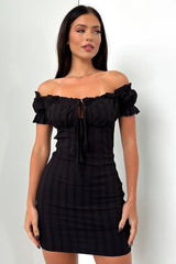 Maisie Dress - Black