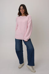 Heartbreaker Sweater