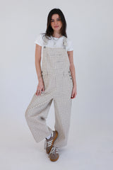 Peyton Overalls