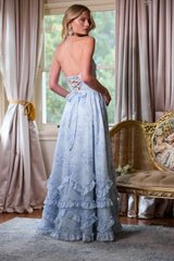 Scarlette | Maxi Dress