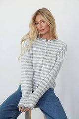 Frances Button Up Cardigan