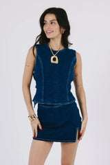 Remy Skirt