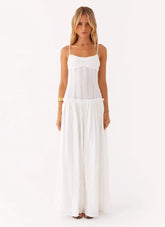 Jacinda Maxi Dress