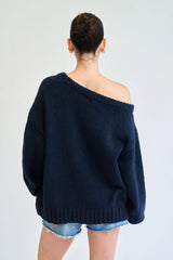 Banks Sweater
