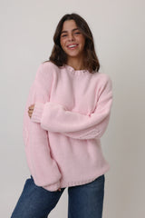 Heartbreaker Sweater