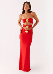 Raye Maxi Dress
