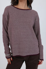 Dara Long Sleeve