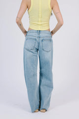 Rae Jeans In Light Denim