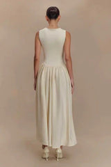 Sharissa Midi Dress