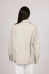 Sadie Jacket