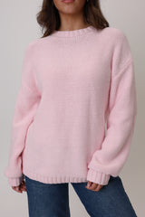 Heartbreaker Sweater