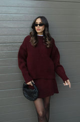Ruby | Knit Set