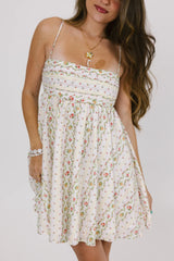 Talia Dress