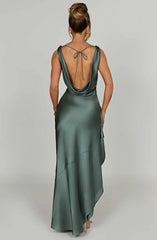 Marilyn Maxi Dress - Sage