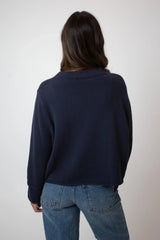Melina Sweater