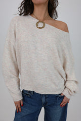 Cal Sweater