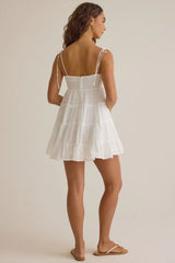 Bellamy Mini Dress