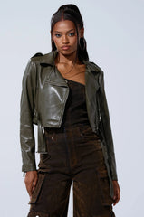 Butter Luxe Everyday Moto