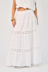 Naples Skirt