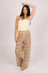Havana Pants