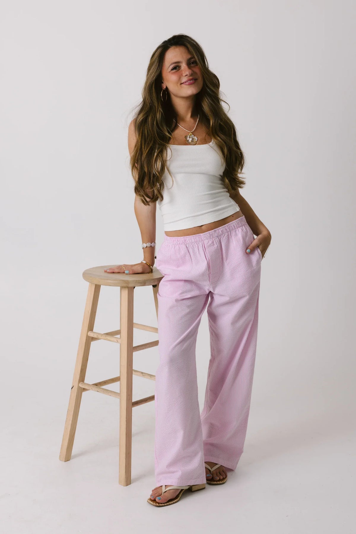 Malibu Pants
