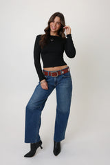 Leah Long Sleeve