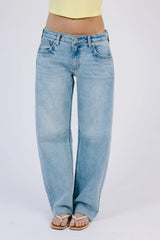 Rae Jeans In Light Denim