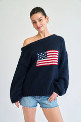 Banks Sweater