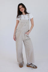 Peyton Overalls