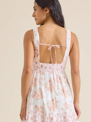 Wildie Maxi Dress