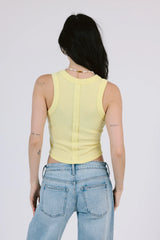 Sweet Petal Tank