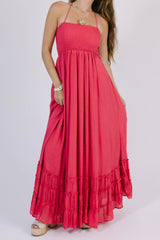 Coralyn Dress