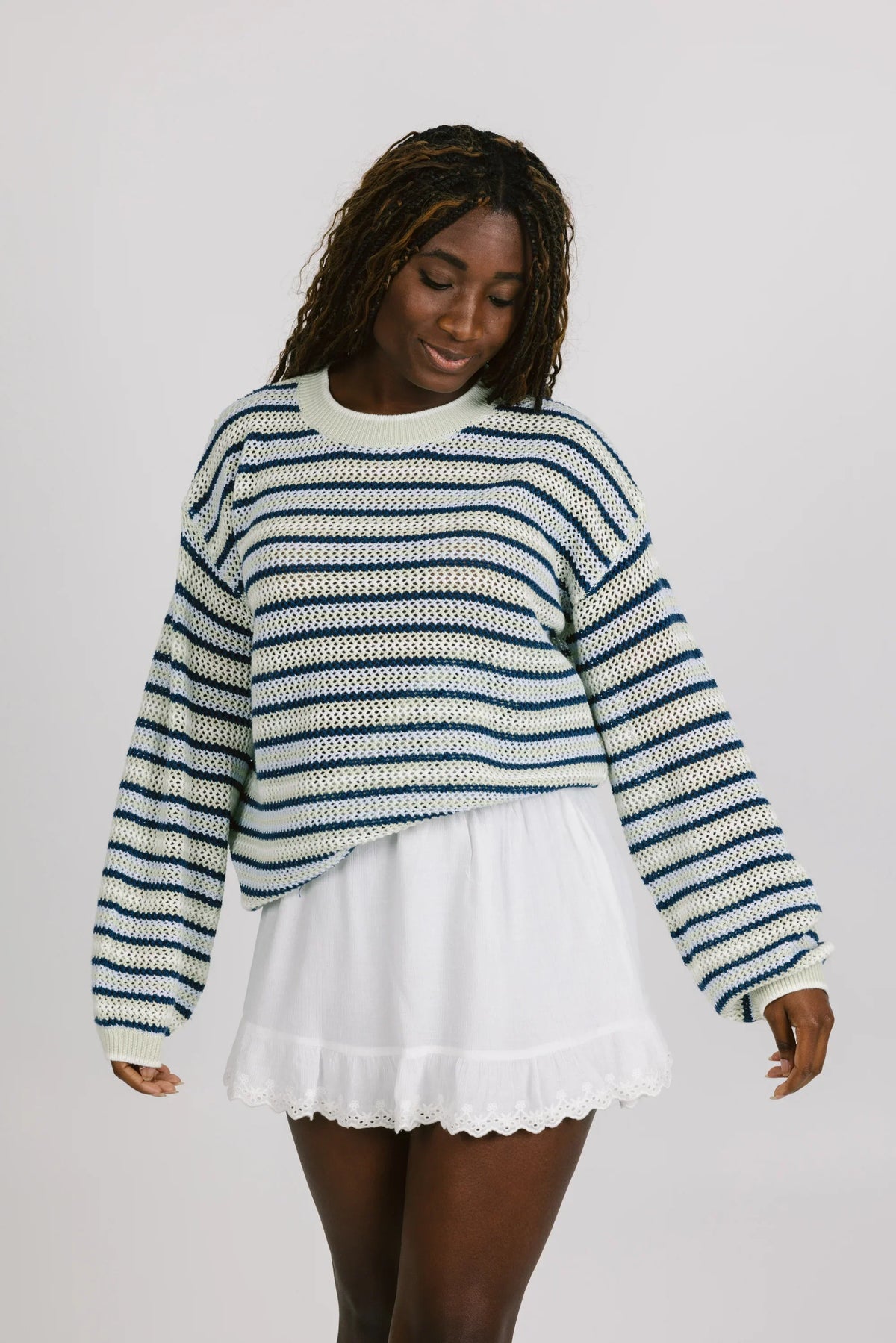 Laine Sweater