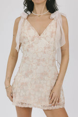 Paris Dress