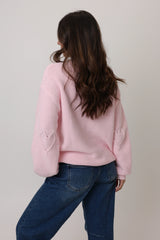 Heartbreaker Sweater