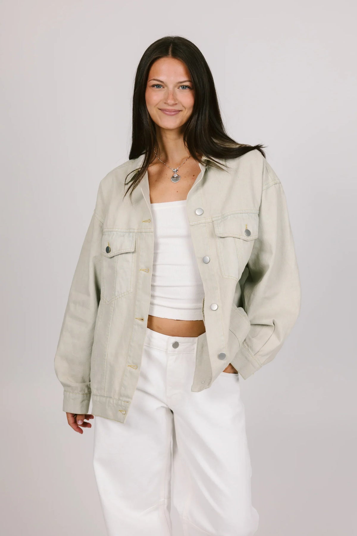 Sadie Jacket