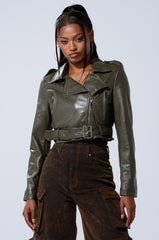 Butter Luxe Everyday Moto
