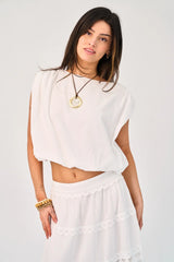 Naples Top