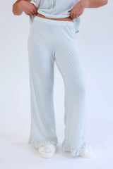 Princess Lessons Pointelle Pants