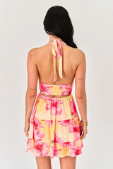 Savannah Dress