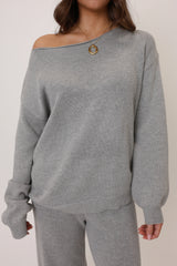 Cabin Side Sweater