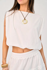 Naples Top