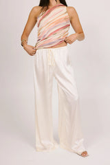 Positano Pants In Cream