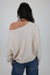 Cal Sweater