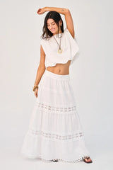 Naples Skirt