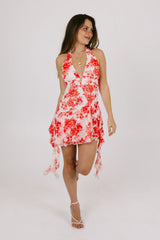 Cherie Dress