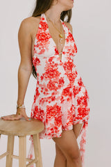 Cherie Dress