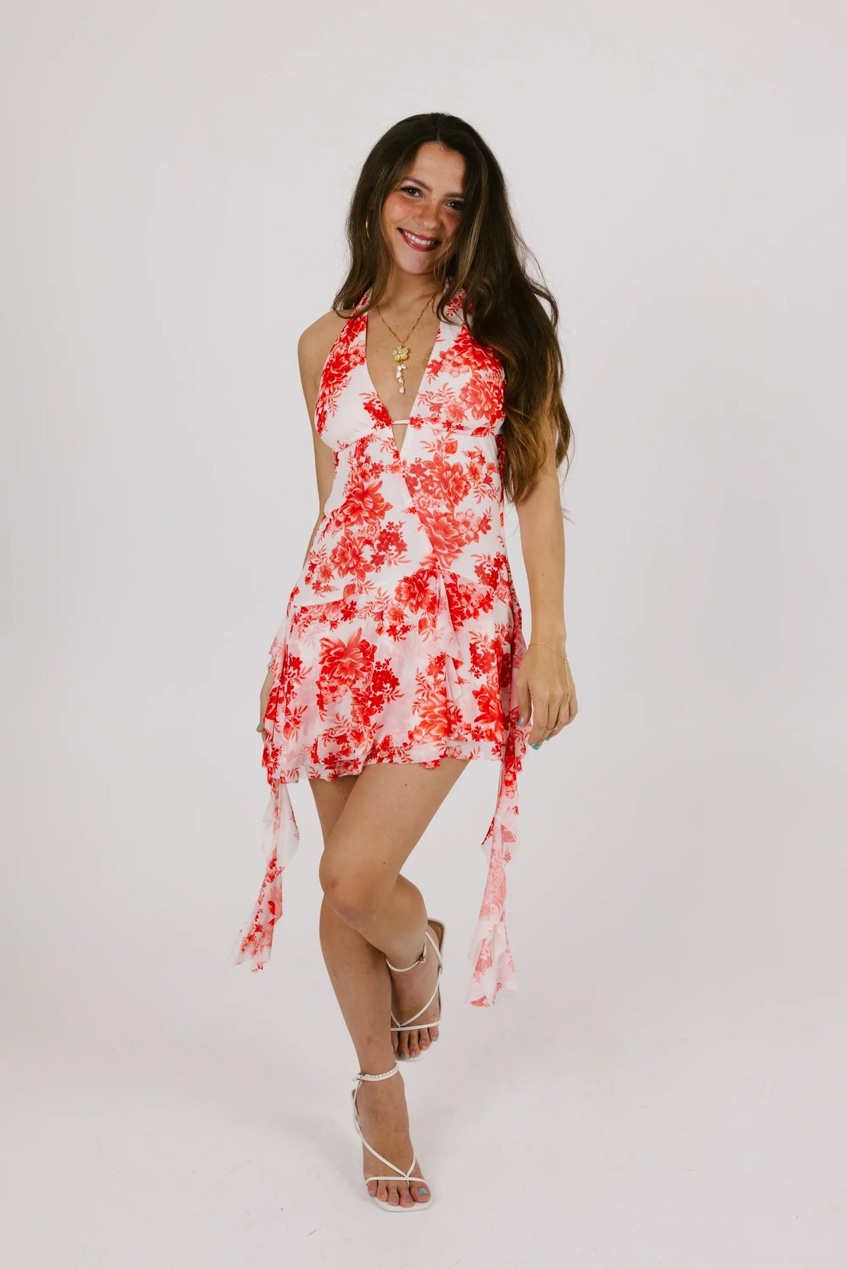 Cherie Dress