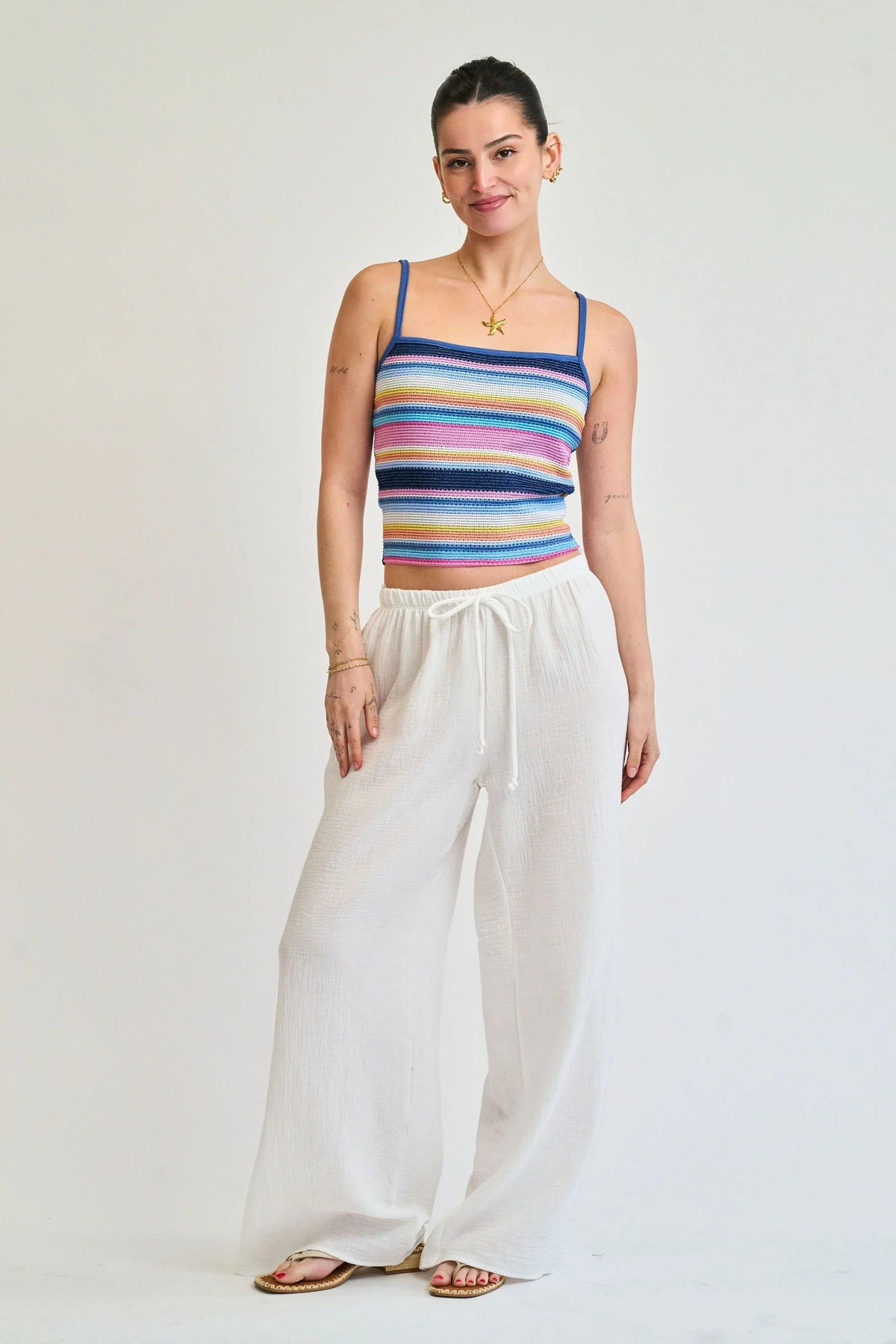 Ryann Pants